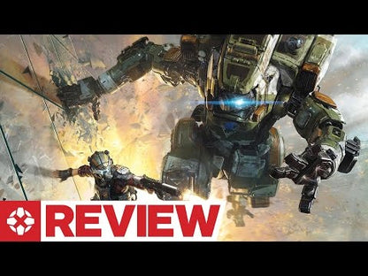 Titanfall 2 Ultieme Editie Wereldwijde Oorsprong CD Key