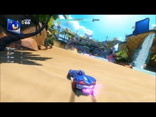 Team Sonic Racing VS Xbox One/Serie CD Key