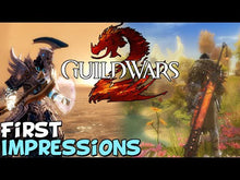 Guild Wars 2: Heroic Edition Officiële website CD Key