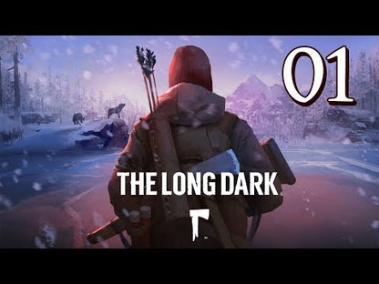 The Long Dark VS Xbox live CD Key