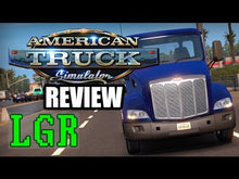 Amerikaanse Truck Simulator Gold Edition Wereldwijd stoom CD Key