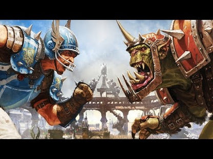 Blood Bowl 2 Wereldwijd stoom CD Key