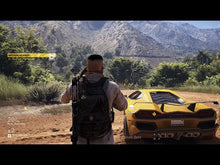 Tom Clancy's Ghost Recon: Wildlands VS Xbox live CD Key