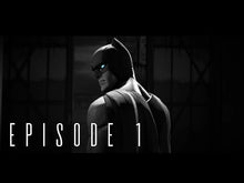 Telltale Batman - Schaduwen Editie Steam CD Key