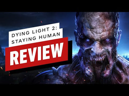 Dying Light 2: Stay Human VS Xbox One/Serie CD Key