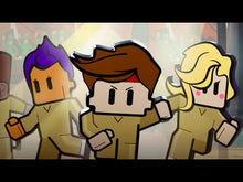 The Escapists 2 - GOTY Editie stoom CD Key