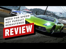 Need for Speed: Hete achtervolging - remastered Origin CD Key