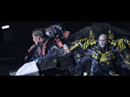 The Surge - Uitbreiding Steam CD Key