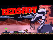 Redshot wereldwijde stoom CD Key