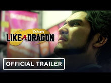 Yakuza: Als een draak - Heldeneditie Steam CD Key