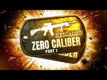 Nul kaliber: Reloaded VR Global Officiële website CD Key