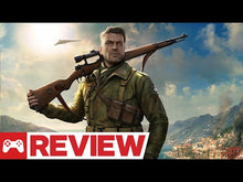 Sniper Elite 4 VS Xbox One/Serie CD Key