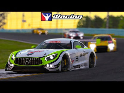 iRacing 3 maanden abonnement Officiële website CD Key