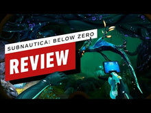 Subnautica: Below Zero VS Xbox One/Serie CD Key