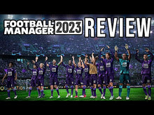 Voetbalmanager 2023 Wereldwijd stoom CD Key