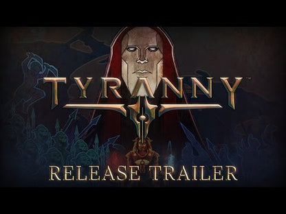 Tirannie - Archon Editie Steam CD Key