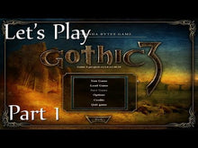 Gothic 3 Wereldwijd stoom CD Key