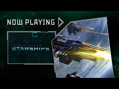 Sid Meier's Starships Wereldwijd stoom CD Key