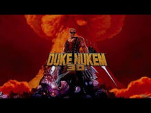 Duke Nukem 3D: Wereldtournee 20e verjaardag Steam CD Key