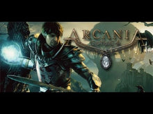 ArcaniA: Gothic 4 Wereldwijd stoom CD Key