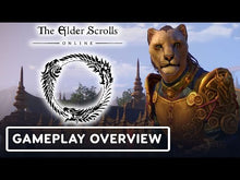 TESO De officiële website van The Elder Scrolls Online