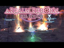 Final Fantasy XIV: A Realm Reborn + 30 dagen EU Officiële website CD Key
