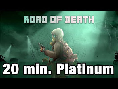 Road of Death ARG Xbox One/Serie CD Key