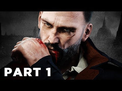 Vampyr EU-stoom CD Key