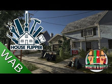 Huis Flipper: Luxe DLC Wereldwijd stoom CD Key