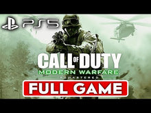 CoD Call of Duty: Modern Warfare Remastered EU Stoom CD Key