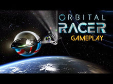 Orbitale Racer Stoom CD Key