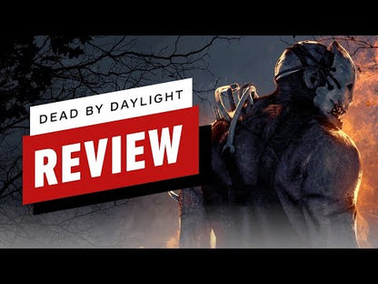 Dead by Daylight Wereldwijde stoom CD Key