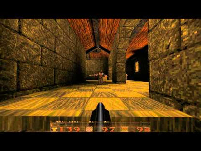 Quake - Collectie Wereldwijd stoom CD Key