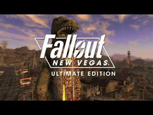 Fallout: New Vegas - Ultieme Editie ENG/PL Steam CD Key