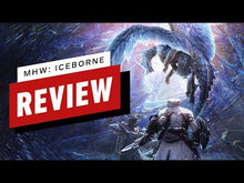 Monster Hunter: World - Iceborne Deluxe Master Edition Wereldwijd stoom CD Key