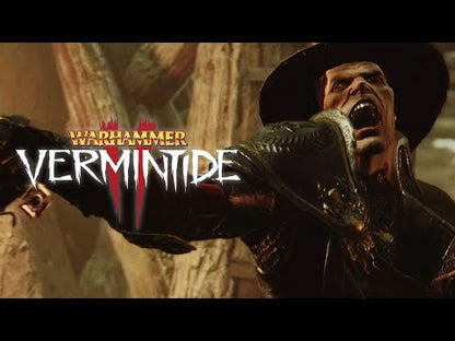 Warhammer: Vermintide 2 stoom CD Key