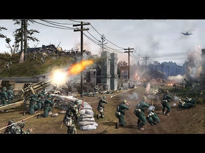 Company of Heroes 2 stoom CD Key