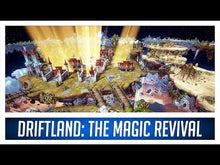 Driftland: De magische heropleving stoom CD Key