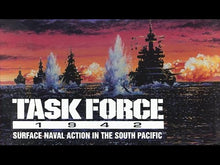 Task Force 1942: Surface Naval Action in the South Pacific Global Steam CD Key