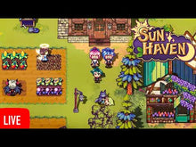 Sun Haven Stoom CD Key