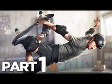 Tony Hawk's Pro Skater 1 + 2 - Geremasterd VS Xbox One CD Key