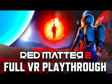 Red Matter 2 VR EU stoom CD Key