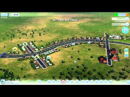 SimCity Volledige Editie Wereldwijde Oorsprong CD Key