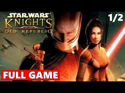 Star Wars: Ridders van de Oude Republiek - Bundel Steam CD Key