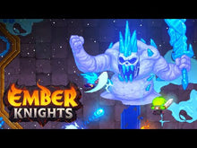 Ember Knights stoom CD Key