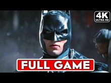 Batman: Arkham Origins + 3 DLC's Steam CD Key