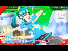 Hatsune Miku: Project DIVA Mega Mix + EU-stoom CD Key