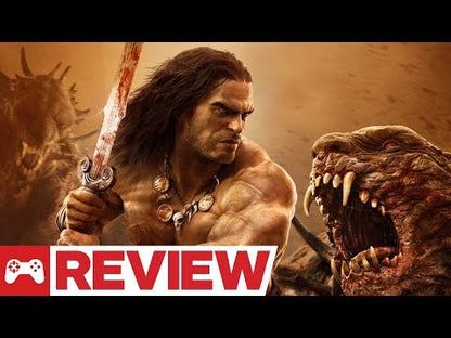 Conan Exiles Architecten van Argos Pack Wereldwijd stoom CD Key