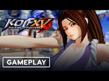 King of Fighters XV VS Xbox-serie Xbox live CD Key