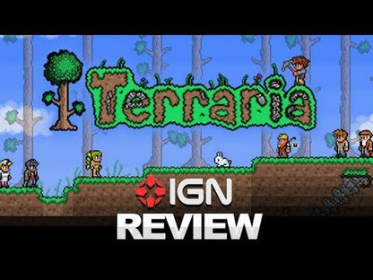 Terraria wereldwijd GOG CD Key